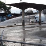 Coronavirus: El Martillo y la Danza