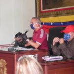 Acusaciones infundadas de EE.UU. constituyen un conjunto de nuevas medidas contra el Gobierno y pueblo de Venezuela