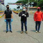 Protectorado garantiza dieta alimentaria con nuevos planes de distribución