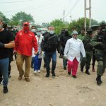 Gobierno Bolivariano aprueba nuevas medidas para contener el Covid-19 en Táchira 