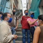 Método de la GMAS garantiza atención mensual a los  habitantes del Táchira 