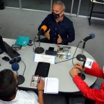 ONU verifica atención y aplicación de protocolo contra la Covid-19 a connacionales en PASI de Táchira 