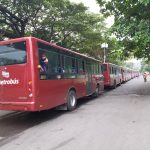ONU verifica atención y aplicación de protocolo contra la Covid-19 a connacionales en PASI de Táchira 