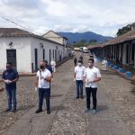 Otro grupo de venezolanos retornan a su ciudad de origen