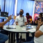 Bernal anuncia reestructuración de la empresa Gas Táchira para mejorar el despacho