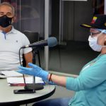 Las familias del municipio Junín reciben suministro de cilindros y gas a granel