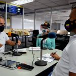 85 mil operativos de limpieza y desinfección ha ejecutado Venezuela Bella en Táchira