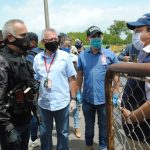 En la frontera con Colombia  desbaratan teleférico binacional irregular