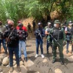 «En Táchira estamos haciendo un muro de contención hacia el Coronavirus»