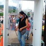 «En Táchira estamos haciendo un muro de contención hacia el Coronavirus»