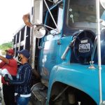 Treinta autobuses Yutong fortalecerán el servicio de Transtáchira