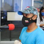 Plan cada Familia una Escuela continuará en el período vacacional