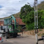 Gas Táchira atiende a más de 9.000 familias del municipio Cárdenas