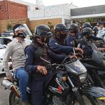 Instalan dos transformadores en el sector Cayetano Rendón de San Antonio