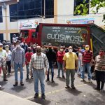  La ZODI Táchira incauta tonelada y media de droga