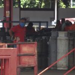 Gabinete de Combustible y el Sector Salud acuerdan aumento de cupos de gasolina