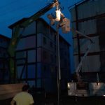  Transtáchira en la semana de cuarentena estricta traslada al personal de salud gratuitamente 