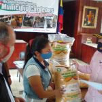 Freddy Bernal se recupera del Coronavirus