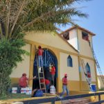 Los sectores Peribeca y El Topón tienen línea de transporte Transtáchira