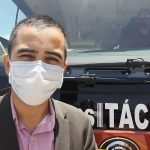 Corpoandes Táchira embellece espacios comunes de Capacho Nuevo
