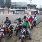 Restaurada plaza La Ermita para el disfrute de los tachirenses
