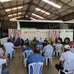 Comité de Telecomunicaciones fortalecerá la interacción con videoconferencias