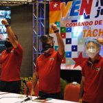 Bernal: “Ganar el 6D es sinónimo de desbloqueo económico y de paz”