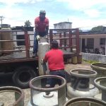 Freddy Bernal: “Colombia está incendiada y no lo quieren visibilizar”