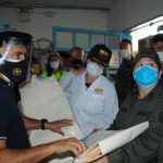 La Planta Procesadora de Leche El Libertador reinicia su operatividad