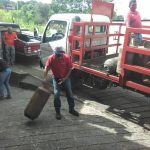 Instalan  puestas a tierra en Planta Táchira y en la subestación La Vueltosa
