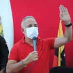 Protectorado entrega TDA a los habitantes de Barranca parte Alta
