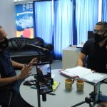 Bernal: “Estoy de acuerdo que el Ejecutivo evalúe la reapertura de la frontera comercial”