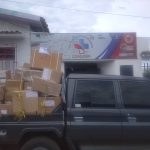 Más de 600 jefes de calle se despliegan en San Cristóbal 