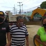 FAES-Táchira recupera espacios públicos para el buen vivir 
