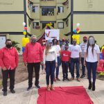 Gas Táchira abastece de GLP a la Fundación Tachirense de Personas con Limitaciones Motrices