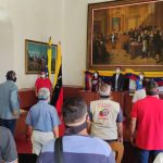 “Mujeres patriotas estaremos al frente del rescate de la Asamblea Nacional”