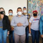 113 comunas se están conformando en el estado Táchira