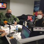 Protectorado combate sabotaje del espacio radioeléctrico con entrega de TDA