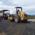 25 toneladas de productos agrícolas recibe personal de salud en Táchira
