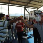 CNE habilitará en Táchira 30 centros votación para simulacro