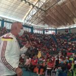 Las bases del PSUV Táchira están desplegadas y movilizadas en el territorio