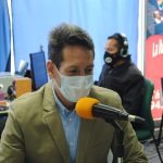 Las bases del PSUV Táchira están desplegadas y movilizadas en el territorio
