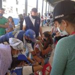 Gobierno nacional envía ayuda humanitaria para familias afectadas por las lluvias en Junín