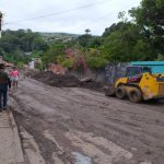 Organizaciones sindicales del país respaldan a los candidatos del GPP en el Táchira