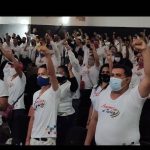 Organizaciones sindicales del país respaldan a los candidatos del GPP en el Táchira