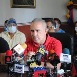 Bernal en la AN vamos a trabajar duro por la reapertura comercial de la frontera