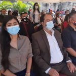 Oficina Regional  acredita a diputados electos del estado Táchira
