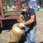 “Táchira recupera la fuerza de la Revolución Bolivariana»