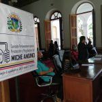 Entregaron más de seis mil TDA los dos últimos meses de 2020 en Táchira