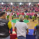  “Nosotros garantizamos que todos los revolucionarios vayan a votar por la paz”